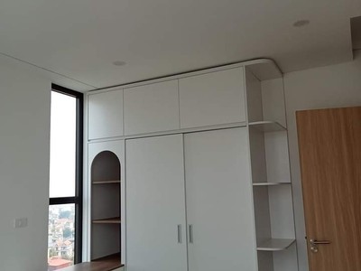 Cho thuê căn hộ chung cư Lafortuna Vĩnh yên, Vĩnh Phúc. 3 phòng ngủ đủ đồ 1