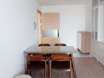 Bán nhà liền kề 4 tầng đối diện chung cư tại Vĩnh yên, Vĩnh Phúc. Giá tốt nhất 4