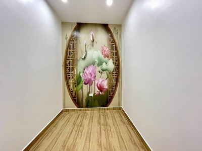 .Nhà độc lập Lạch Tray- Lê Chân   1,79 tỷ 2