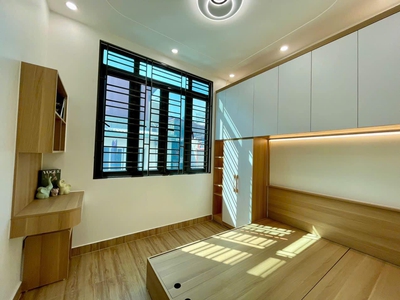 .Nhà độc lập Lạch Tray- Lê Chân   1,79 tỷ 4