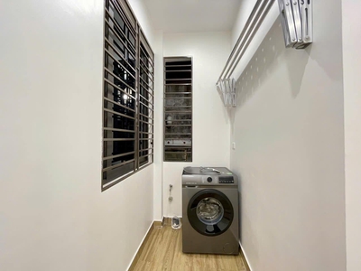 .Nhà độc lập Lạch Tray- Lê Chân   1,79 tỷ 5