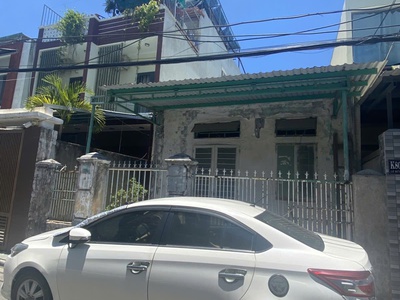 Bán Đất Lê Hữu Trác An Hải Đông 150m2 ngang 6m nở hậu tài lộc. 2