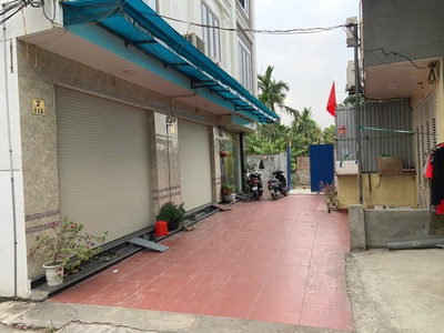 Bán đất lô góc 2 mặt tiền tại Lãm Khê, Kiến An 1