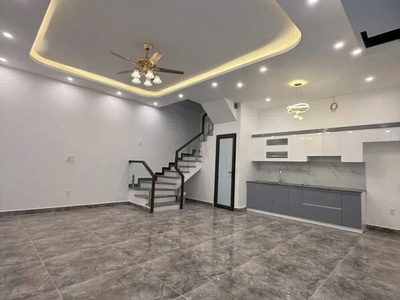 Bán nhà 3 tầng tại Đồng Hoà, Kiến An. Giá 2.15 tỷ 0