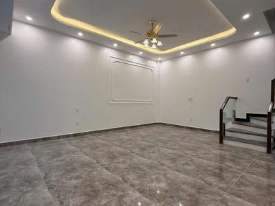 Bán nhà 3 tầng tại Đồng Hoà, Kiến An. Giá 2.15 tỷ 1