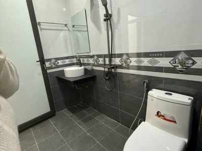 Bán nhà 3 tầng tại Đồng Hoà, Kiến An. Giá 2.15 tỷ 3