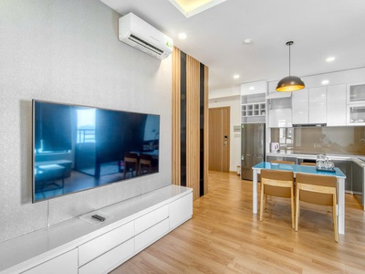 Booking Ngày Căn Hộ Mường Thanh Viễn Triều - Du Lịch Nha Trang Chỉ Từ 500k - 1tr5/Đêm 3