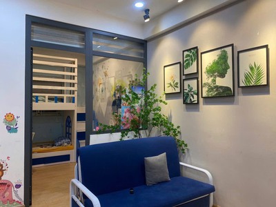 Cho thuê căn hộ Cường Thuận nhà sạch đẹp Ngay AMATA, Biên Hòa 1