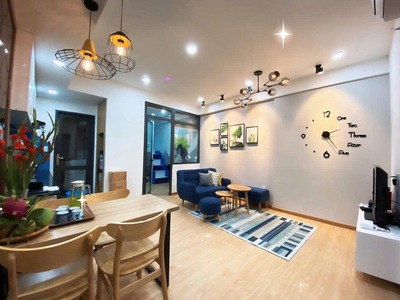 Cho thuê căn hộ Cường Thuận nhà sạch đẹp Ngay AMATA, Biên Hòa 0