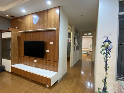 Cần bán chung cư 7A  Lê Đức Thọ, Cầu Giấy 70m, 2N2VS giá 4.15 tỷ, sổ đỏ giao dịch 1