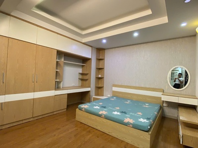 Cần bán chung cư 7A  Lê Đức Thọ, Cầu Giấy 70m, 2N2VS giá 4.15 tỷ, sổ đỏ giao dịch 3