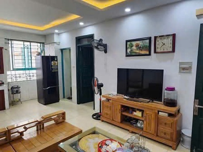 Cần bán căn hộ chung cư KĐT Vĩnh Hoàng, Hoàng Mai 64m, 2N2VS, full nội thất giá 3.3 tỷ 4