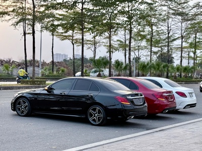 Sẵn ba bé hạt tiêu MERCEDES chờ khách 0