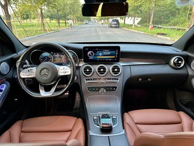 Sẵn ba bé hạt tiêu MERCEDES chờ khách 2