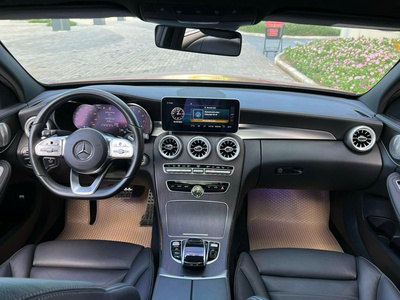 Sẵn ba bé hạt tiêu MERCEDES chờ khách 4