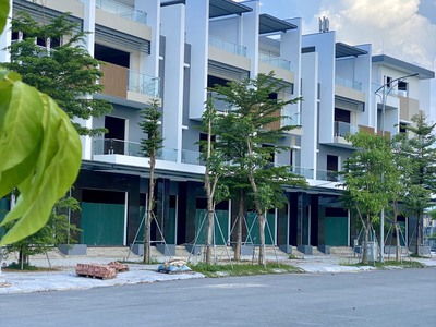 Nhà phố liền kề 3 tầng BGI Topaz Downtown - Giai đoạn cuối trước Huế lên Trung Ương  chỉ từ 2,2 tỷ 1
