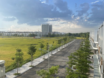 Nhà phố liền kề 3 tầng BGI Topaz Downtown - Giai đoạn cuối trước Huế lên Trung Ương  chỉ từ 2,2 tỷ 7