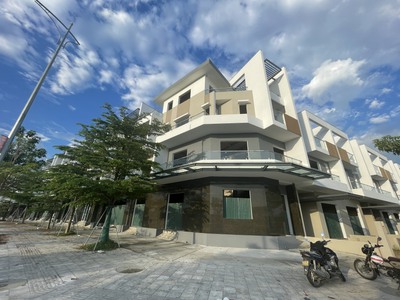 Nhà phố liền kề 3 tầng BGI Topaz Downtown - Giai đoạn cuối trước Huế lên Trung Ương  chỉ từ 2,2 tỷ 8