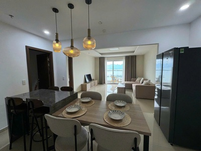 Cần bán Blooming tower view vịnh, view sông Hàn thành phố Đà Nẵng siêu đẹp 0