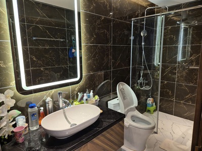 Chuyển nhượng căn Diamond Crow 2 ngủ 1 vệ sinh 4