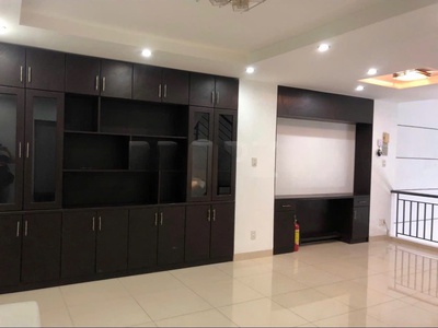 Chủ gấp bán lắm rồi Nhà 5 tầng BTCT chắc chắn,bề ngang khủng 5.1m Cống Lỡ, Tân Bình 3