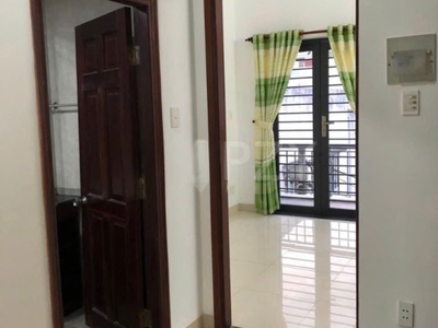 Chủ gấp bán lắm rồi Nhà 5 tầng BTCT chắc chắn,bề ngang khủng 5.1m Cống Lỡ, Tân Bình 4