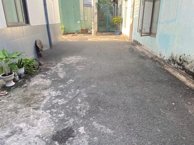 Chủ gấp bán lắm rồi Nhà 5 tầng BTCT chắc chắn,bề ngang khủng 5.1m Cống Lỡ, Tân Bình 5