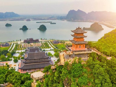 Sinh lời bền vững tại Thành phố Đồi Vàng - Flamingo Golden Hill 4