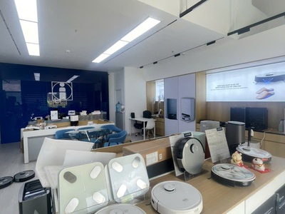Cho thuê Shophouse 150m2, khu chung cư cao cấp Florita 2