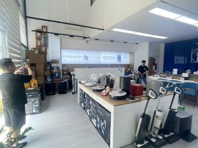 Cho thuê Shophouse 150m2, khu chung cư cao cấp Florita 0