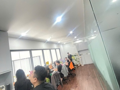 Cho thuê Shophouse 150m2, khu chung cư cao cấp Florita 5