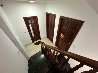 48m2 5 tầng 6.5m MT - 9.35 tỷ Hoàng Văn Thụ Hoàng Mai 0