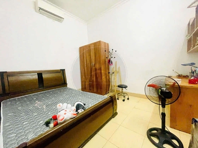 Cho thuê nhà mở văn phòng, kinh doanh, hộ gia đình ở 6