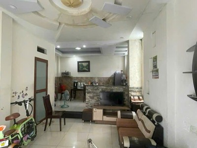 Căn góc hẻm xe tải thống nhất 4.5x9m - 2 tầng - chỉ nhỉnh 4 tỉ tl 2