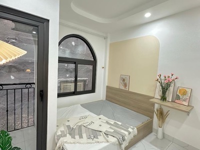 Nhà bán đẹp đường hoa bằng - 64m2 x 6 tầng - giá chỉ 17.9 tỷ - mua ngay 1