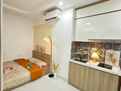 Nhà bán đẹp đường hoa bằng - 64m2 x 6 tầng - giá chỉ 17.9 tỷ - mua ngay 2