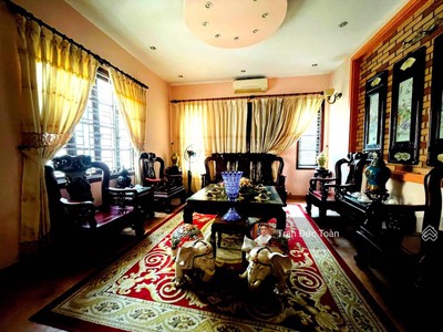 Phân lô lô góc hoàng đạo thành siêu đẹp 54m2  ô tô tránh có vỉa hè, nhỉnh 10 tỷ 2
