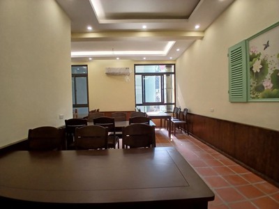 Bán nhà phố nguyễn văn lộc, mỗ lao, hà đông, kinh doanh đắc địa 3