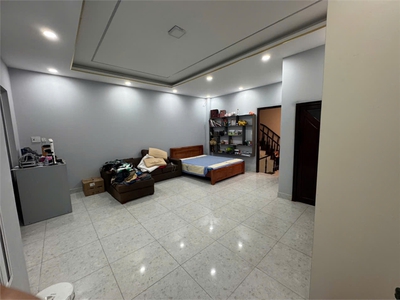 Bán nhà 6x20m, trần bá giao, phường 5 gò vấp. giá thương lượng cực mạnh 3