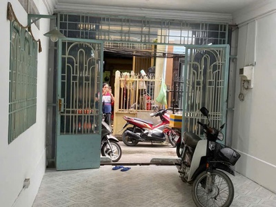 108. nhà 5 triệu trệt hai lầu nguyễn trãi 1