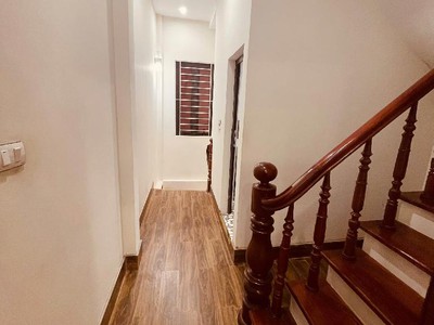 Bán nhà cầu giấy 35m2 x 5 tầng 7.5 tỷ - vị trí đắc địa 1