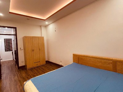 Bán nhà cầu giấy 35m2 x 5 tầng 7.5 tỷ - vị trí đắc địa 2