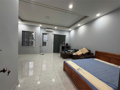 Bán nhà 6x20m, trần bá giao, phường 5 gò vấp. giá thương lượng cực mạnh 4