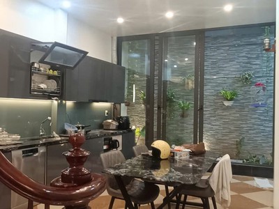 Bán nhà 3 tầng mới xây, dt 59 m2 tứ hiệp, thanh trì, hà nội, giá 1x tỷ. 4