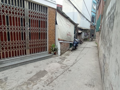 Yên ngưu - tam hiệp - thanh tri - hn 1