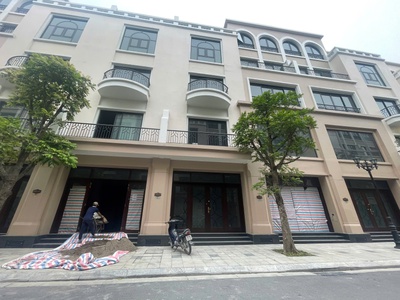 Bán liền kề tại vinhomes ocean park 2, 6,45 tỷ, 48 m2, 3pn, 4wc, chính chủ, giá tốt 2