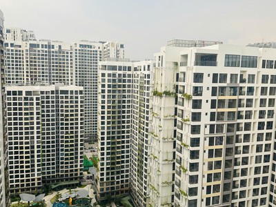 Sở hữu ngay căn hộ cao cấp lumiere boulevard q9  giá siêu hạt dẻ 1