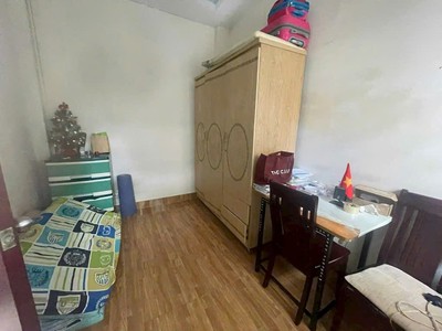 Căn góc hẻm xe tải thống nhất 4.5x9m - 2 tầng - chỉ nhỉnh 4 tỉ tl 3