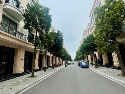 Bán liền kề tại vinhomes ocean park 2, 6,45 tỷ, 48 m2, 3pn, 4wc, chính chủ, giá tốt 1