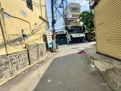 Cần bán gấp đất nền mặt tiền đường lớn, bình trưng tây, quận 2 - vị trí vàng, giá tốt 3